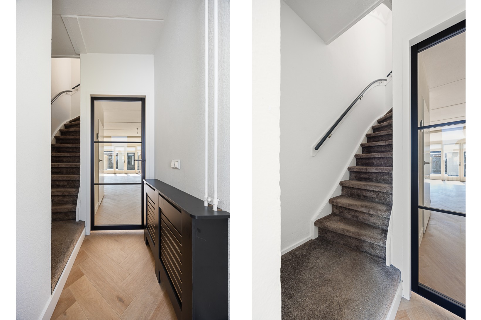 Tussenwoning te koop: Robbekampen 6, Dreumel