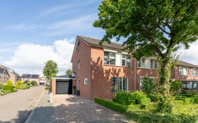 Robbekampen 1