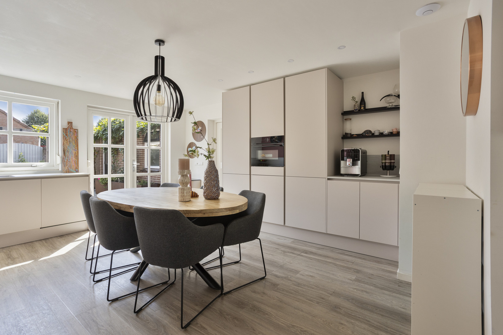 Tussenwoning te koop: de Laak 23, Dreumel
