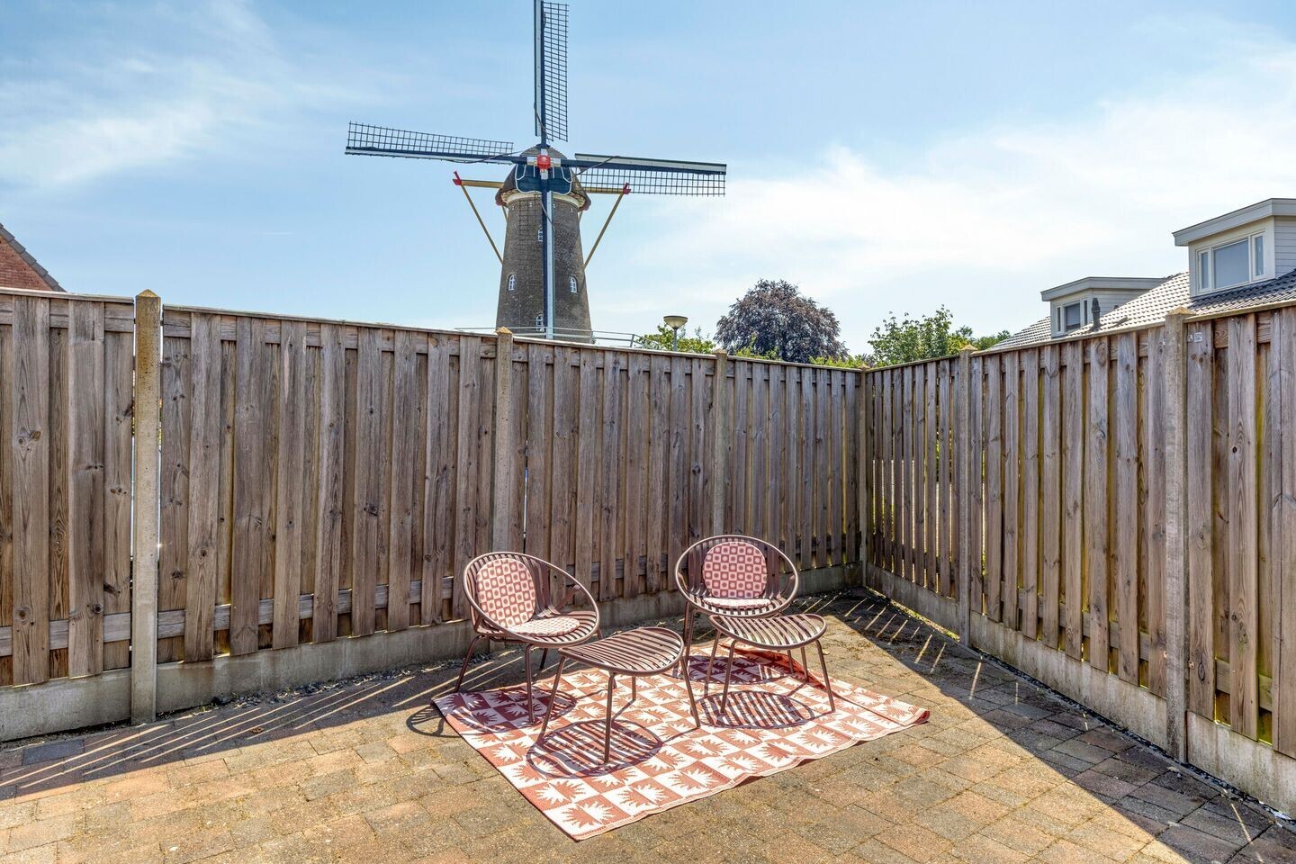 Hoekwoning te koop: Kanteel 1, Dreumel