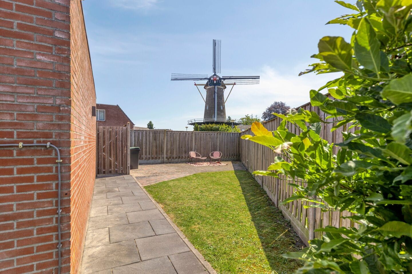 Hoekwoning te koop: Kanteel 1, Dreumel