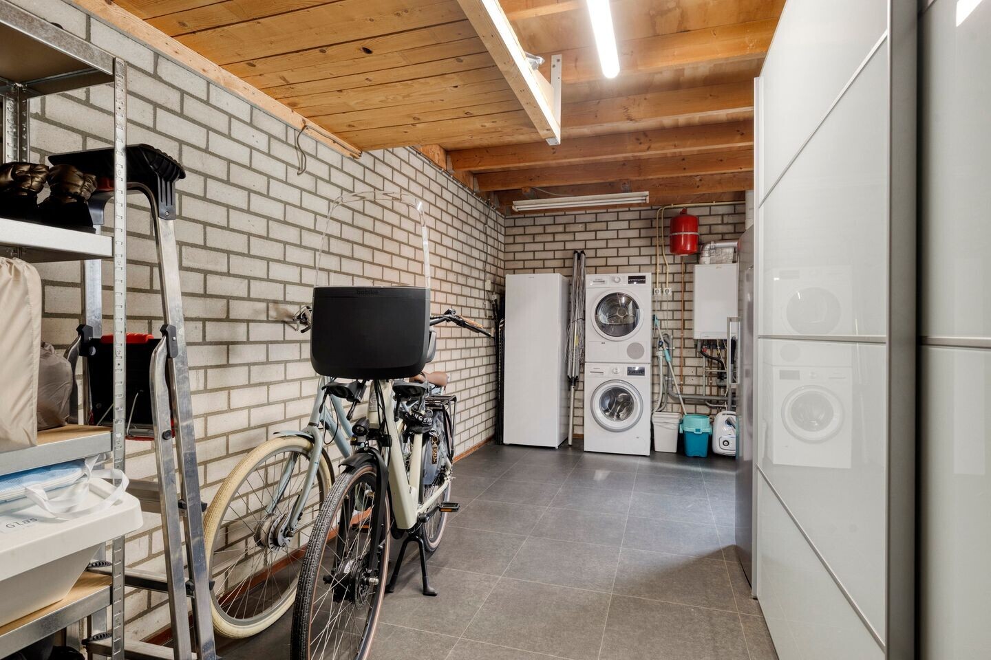 Hoekwoning te koop: Kanteel 1, Dreumel