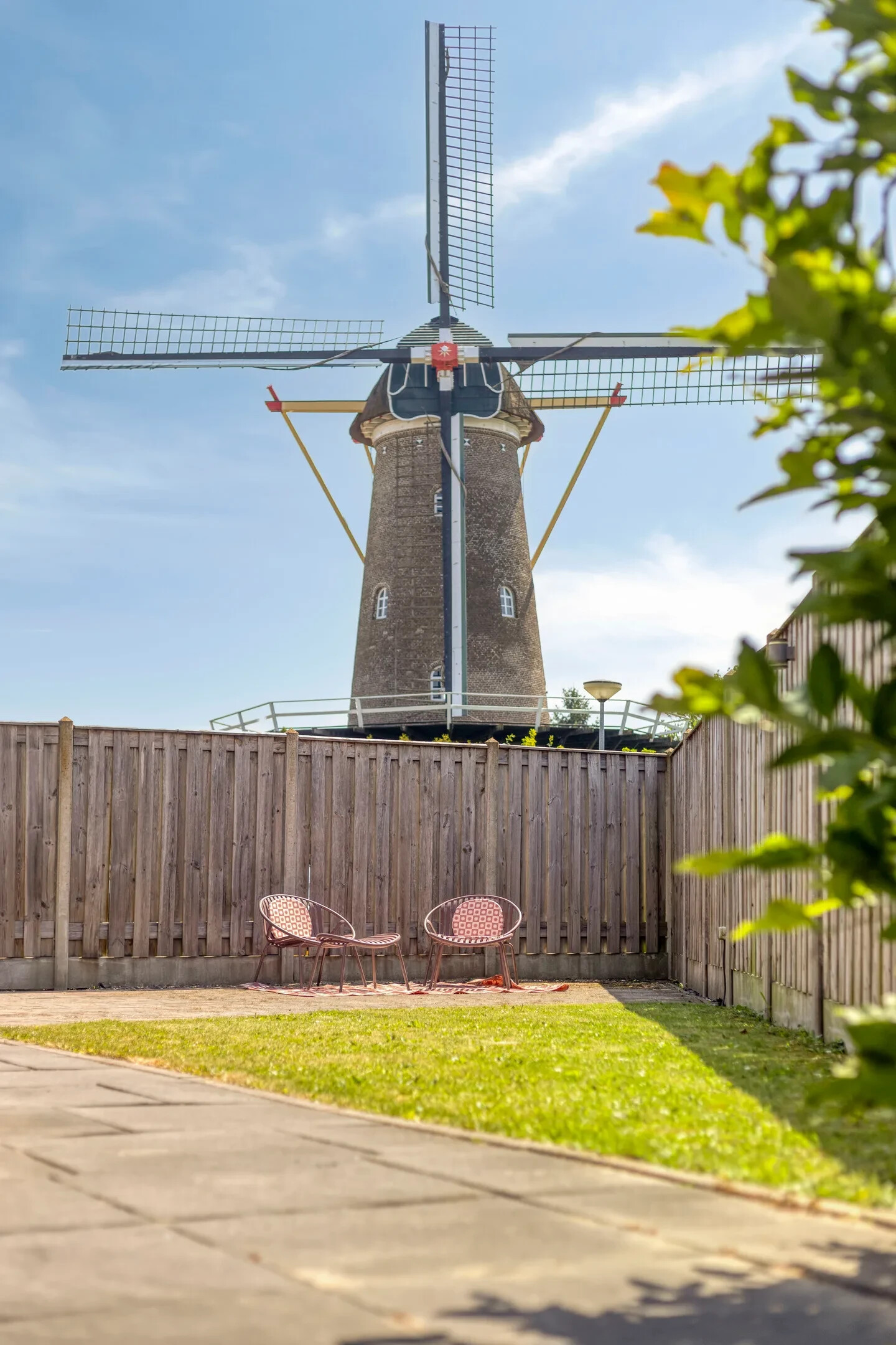 Hoekwoning te koop: Kanteel 1, Dreumel