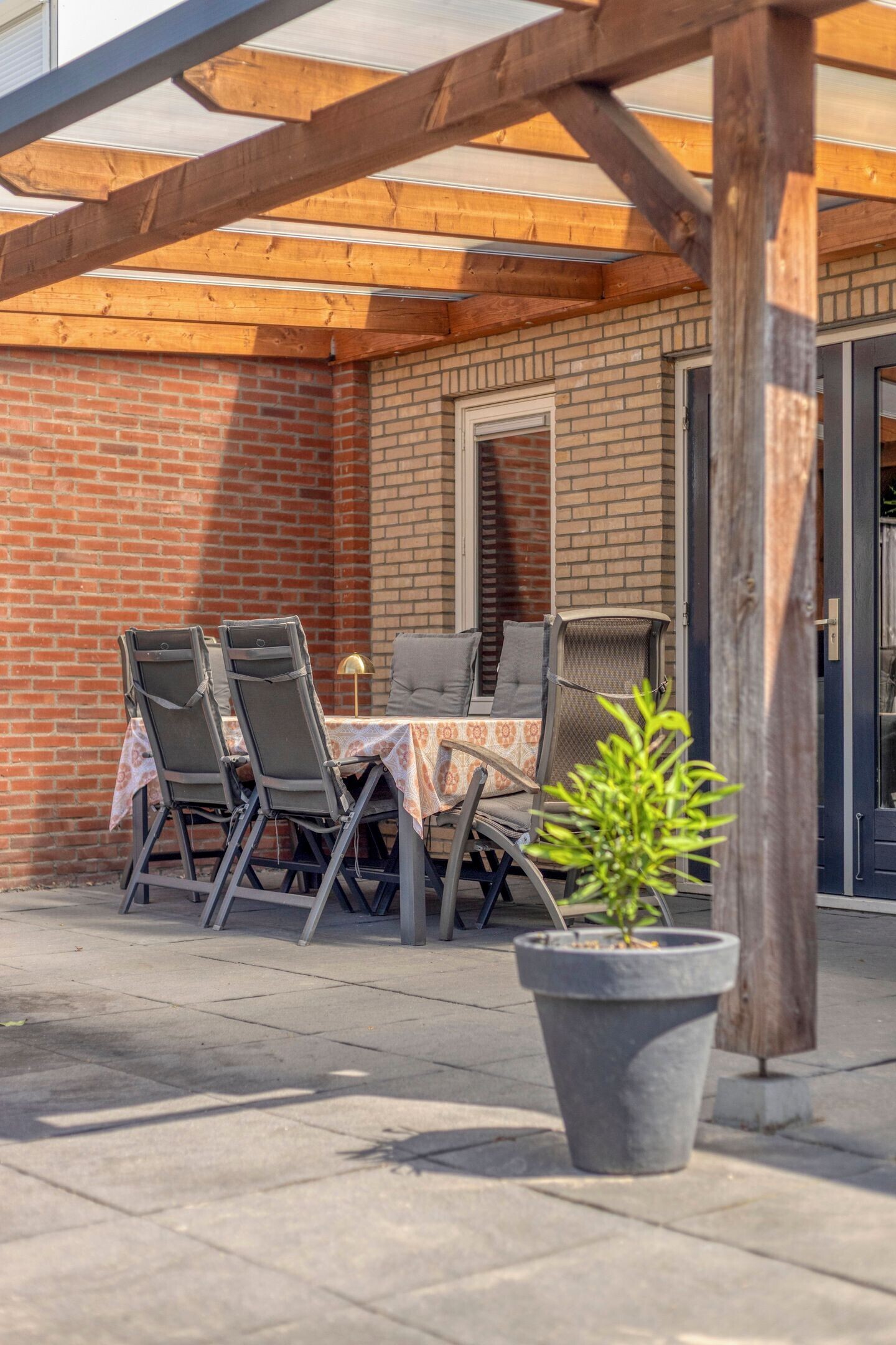 Hoekwoning te koop: Kanteel 1, Dreumel