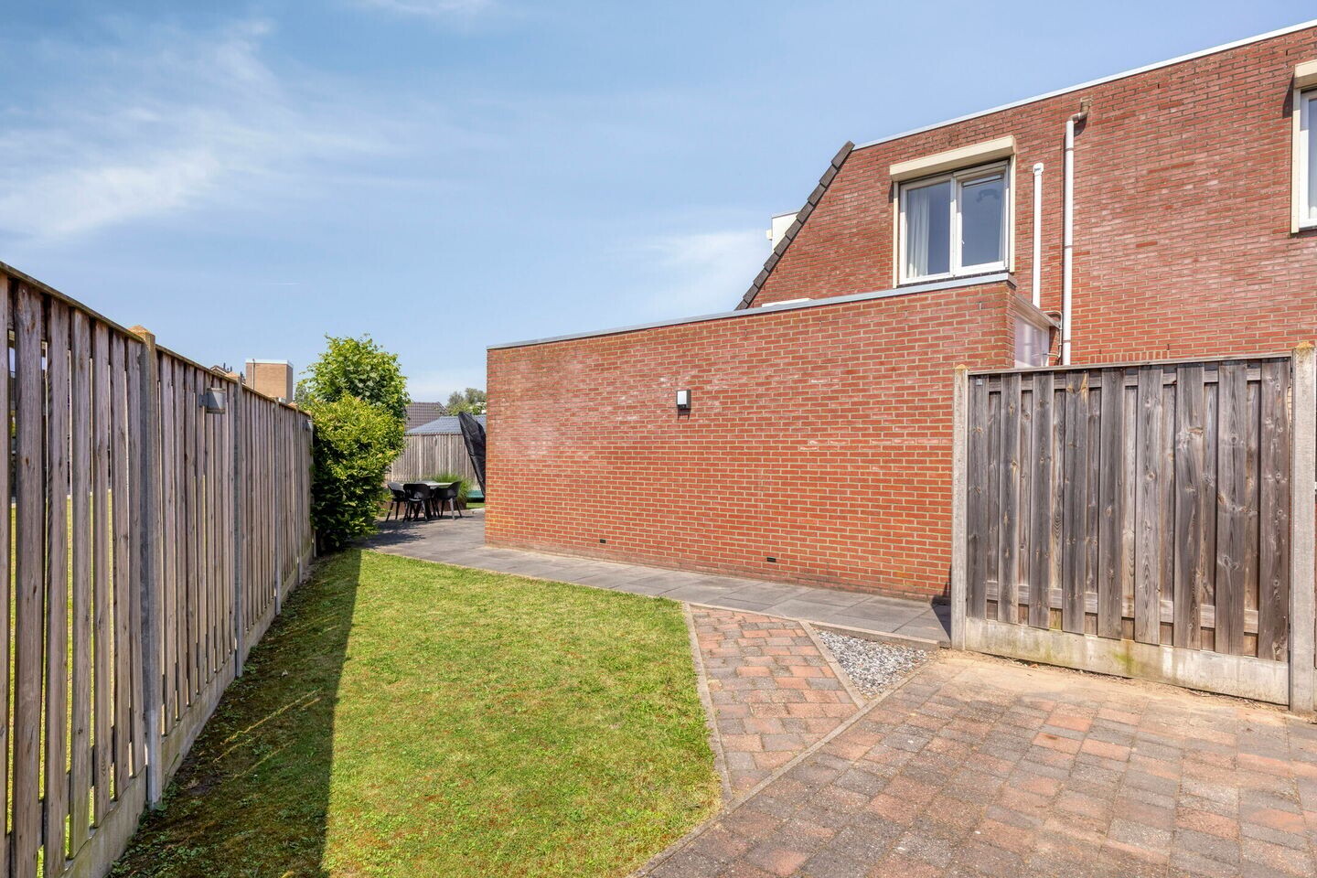 Hoekwoning te koop: Kanteel 1, Dreumel