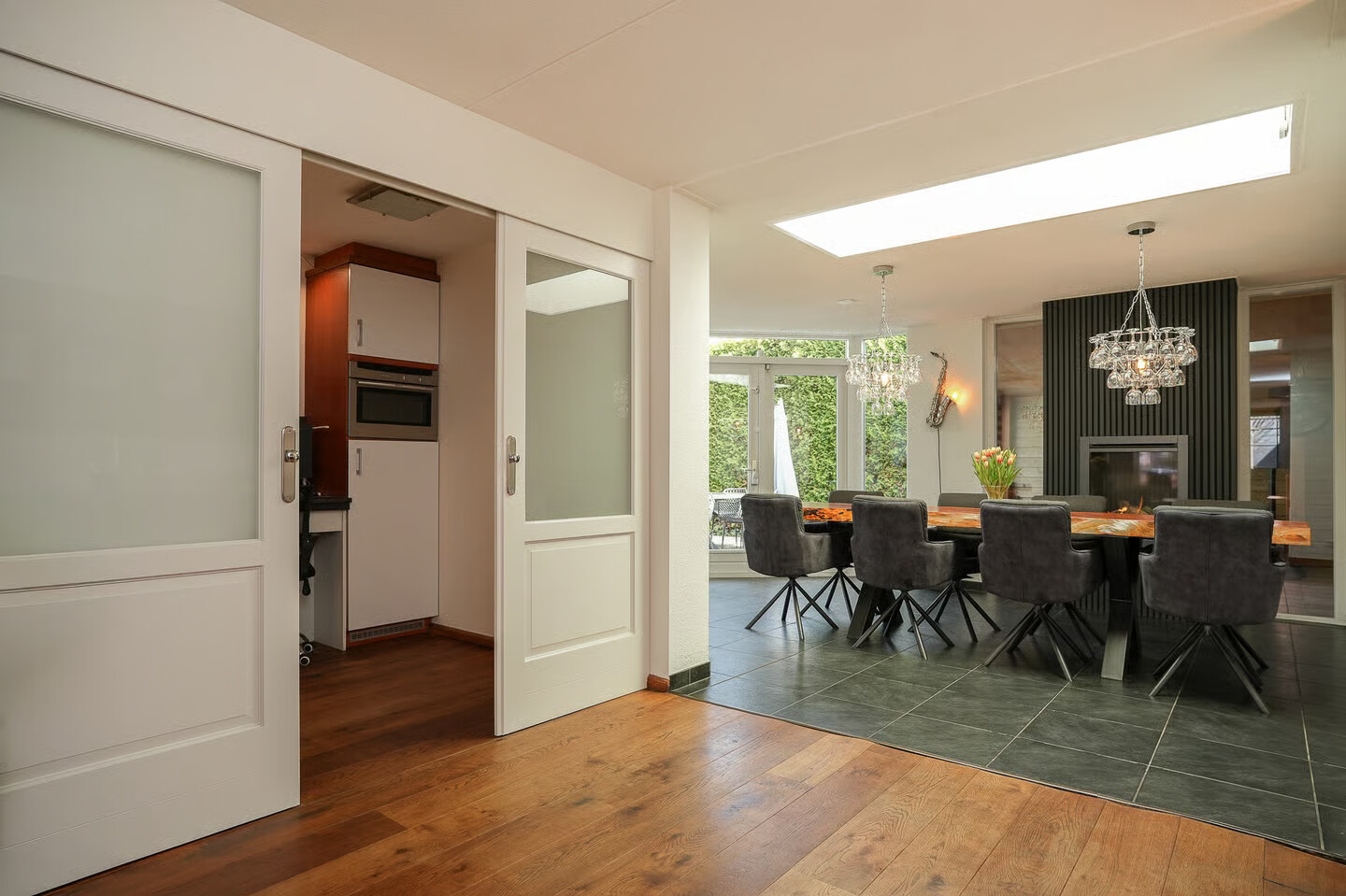 Hoekwoning te koop: Kanteel 40, Dreumel