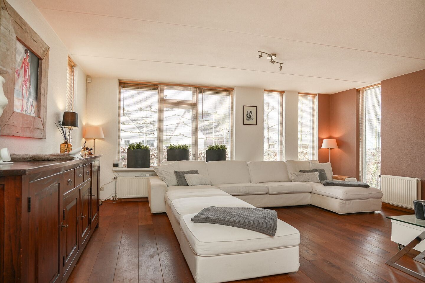 Hoekwoning te koop: Kanteel 40, Dreumel