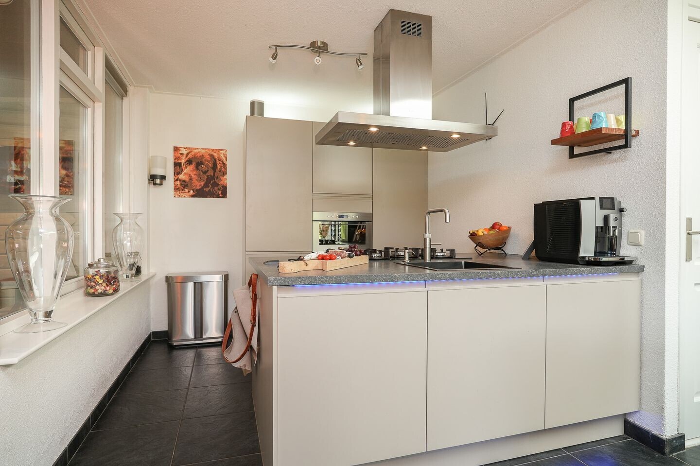 Hoekwoning te koop: Kanteel 40, Dreumel