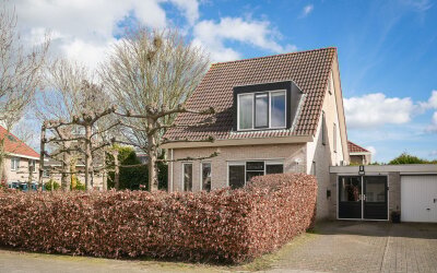 Kanteel 40