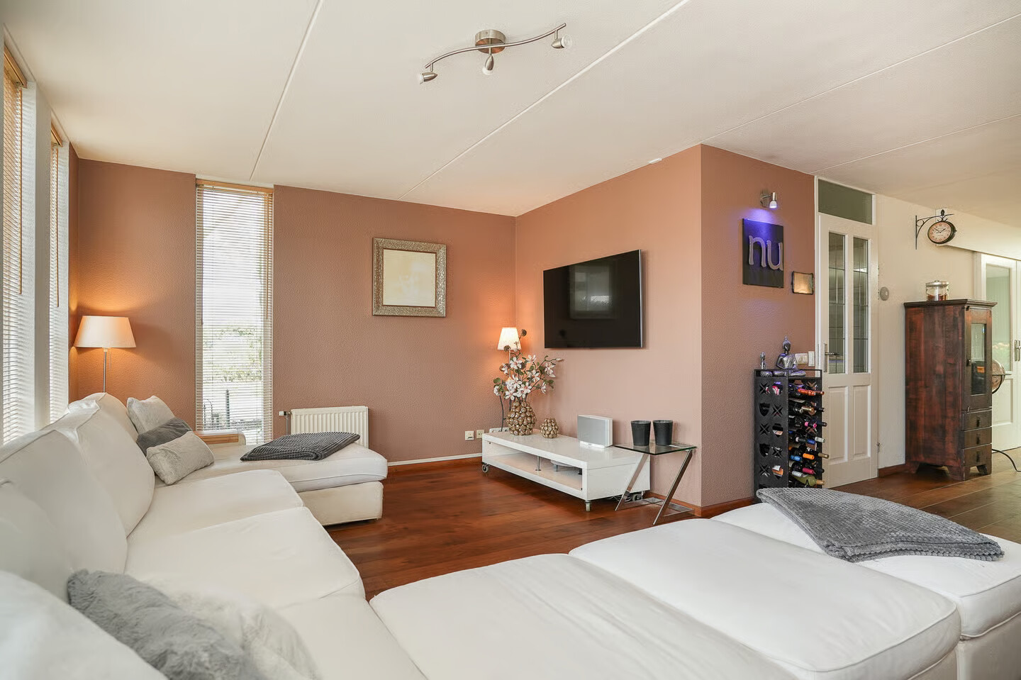 Hoekwoning te koop: Kanteel 40, Dreumel