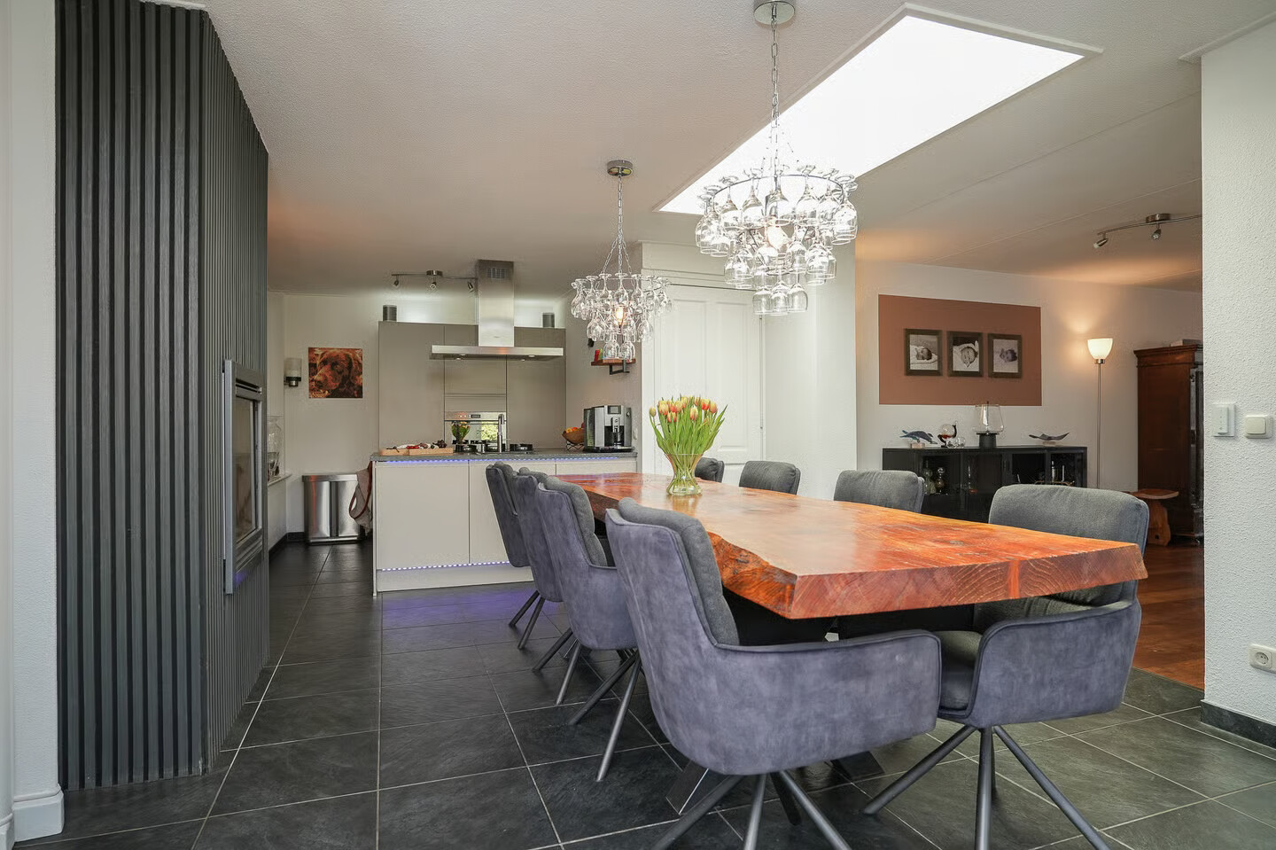 Hoekwoning te koop: Kanteel 40, Dreumel