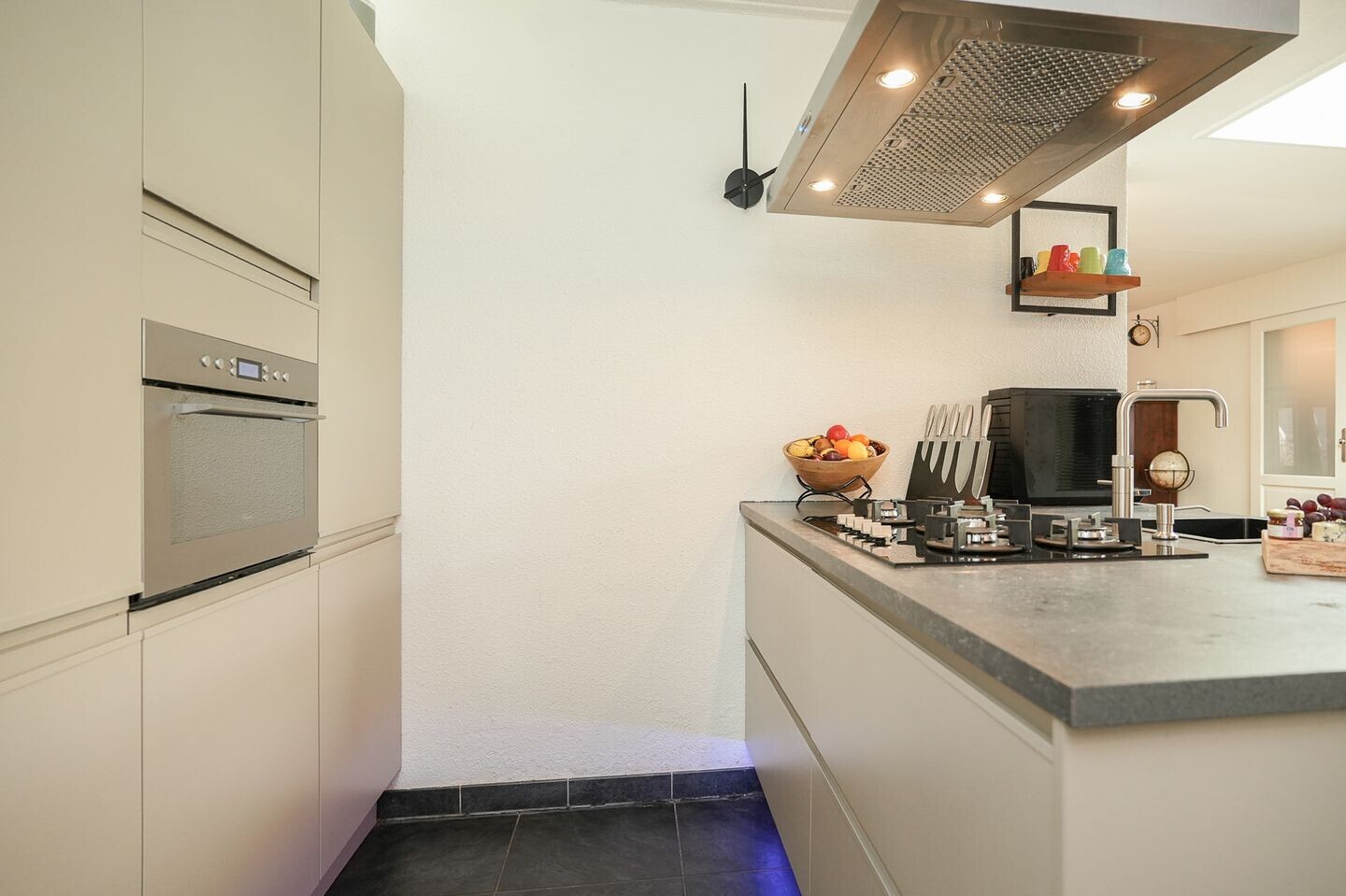 Hoekwoning te koop: Kanteel 40, Dreumel