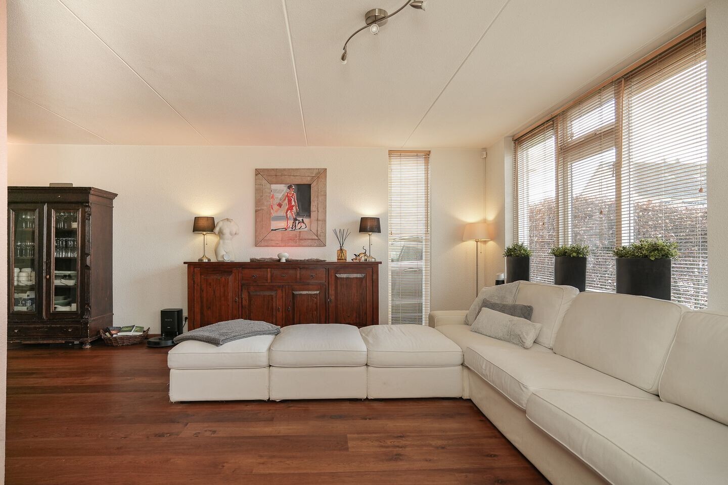 Hoekwoning te koop: Kanteel 40, Dreumel
