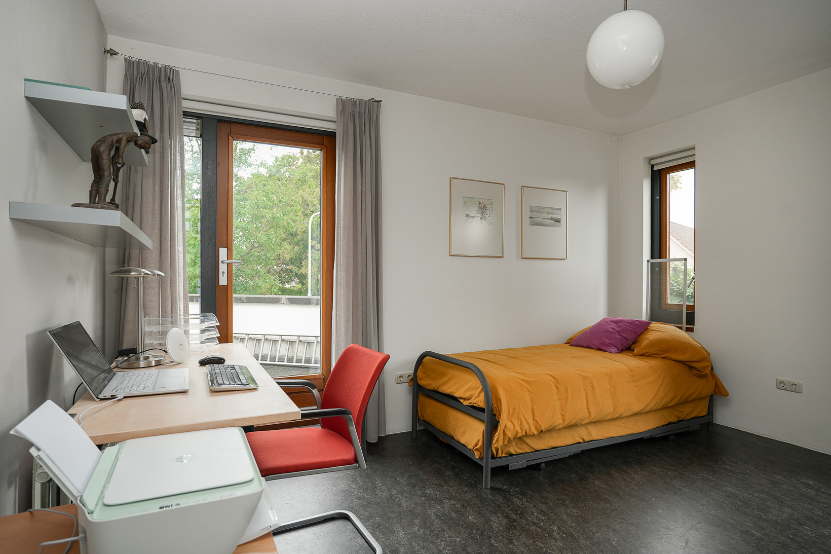 Vrijstaande woning te koop: Kanteel 42, Dreumel