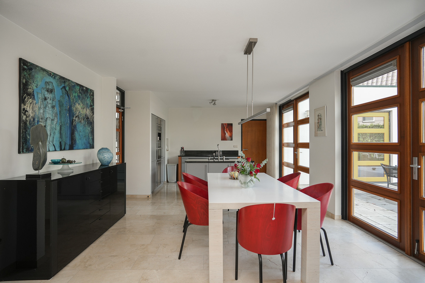 Vrijstaande woning te koop: Kanteel 42, Dreumel