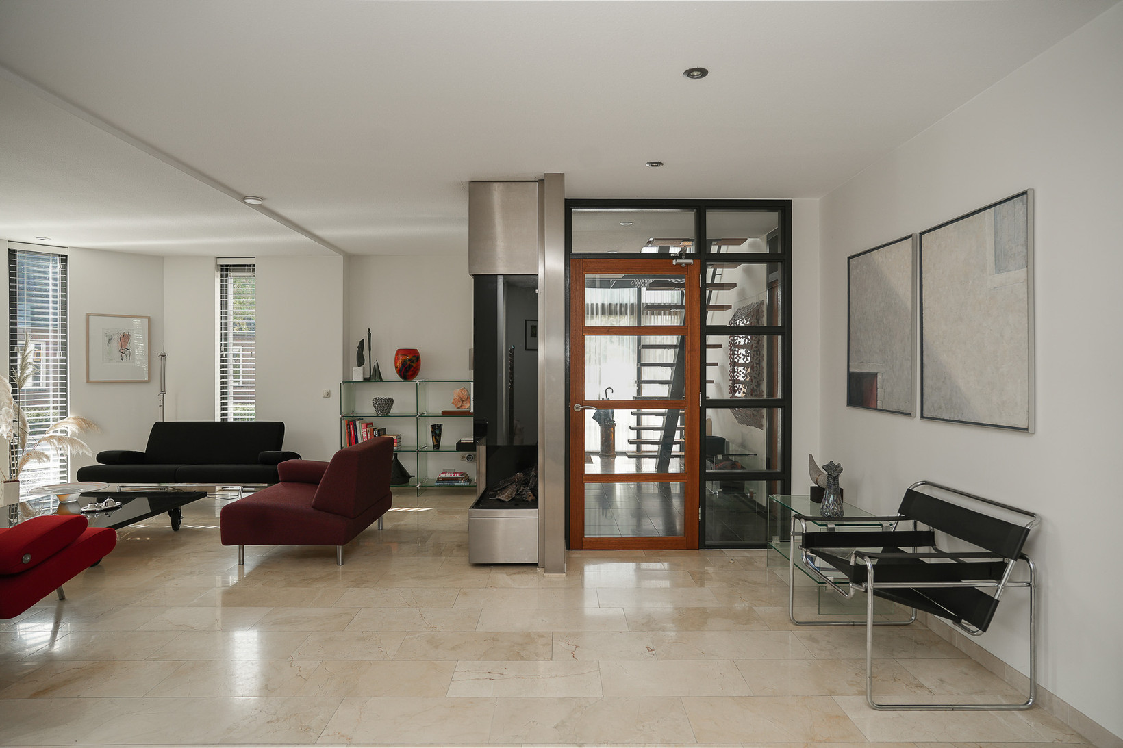 Vrijstaande woning te koop: Kanteel 42, Dreumel