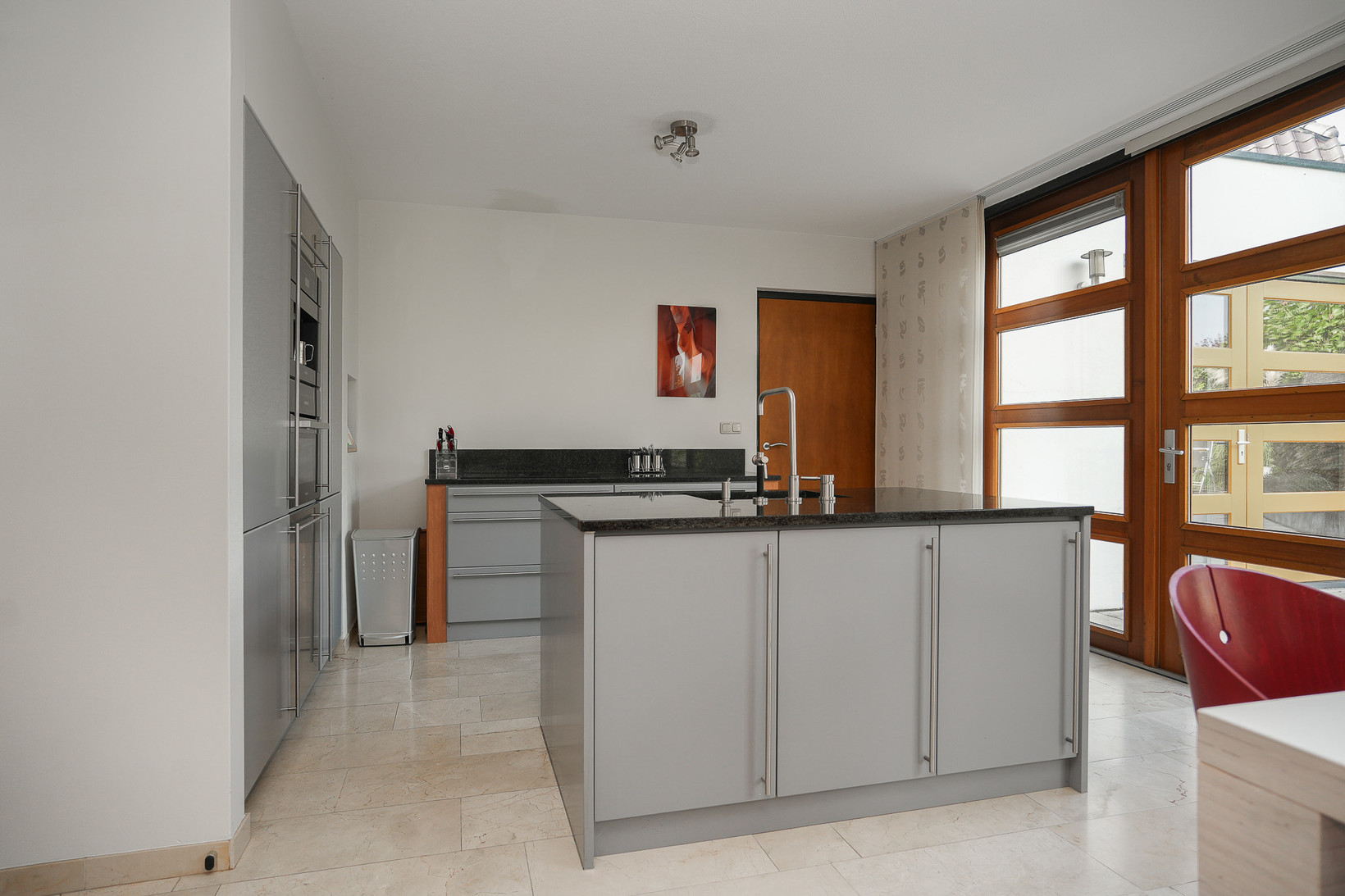 Vrijstaande woning te koop: Kanteel 42, Dreumel
