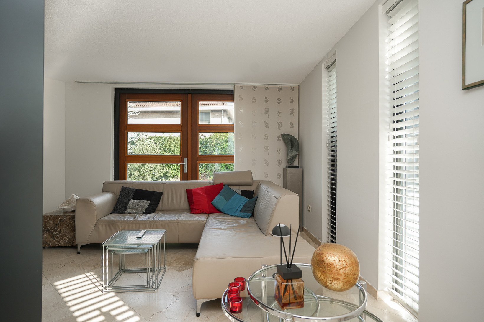 Vrijstaande woning te koop: Kanteel 42, Dreumel