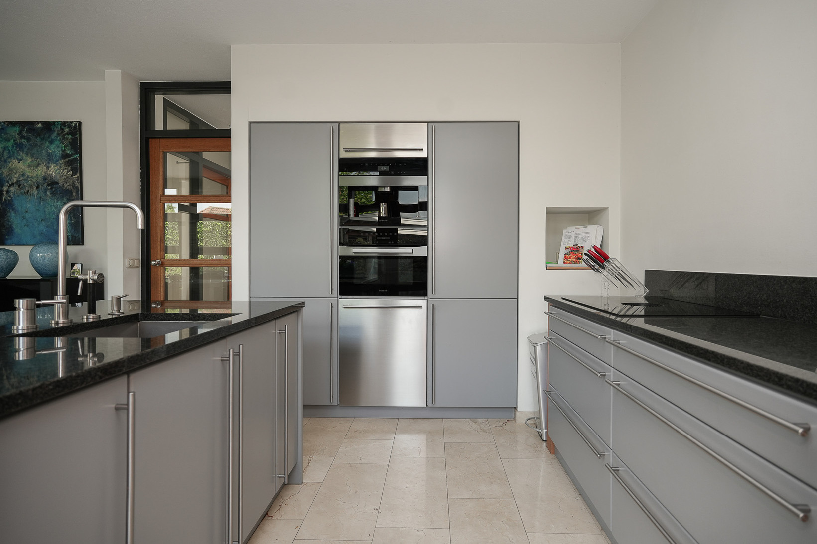 Vrijstaande woning te koop: Kanteel 42, Dreumel