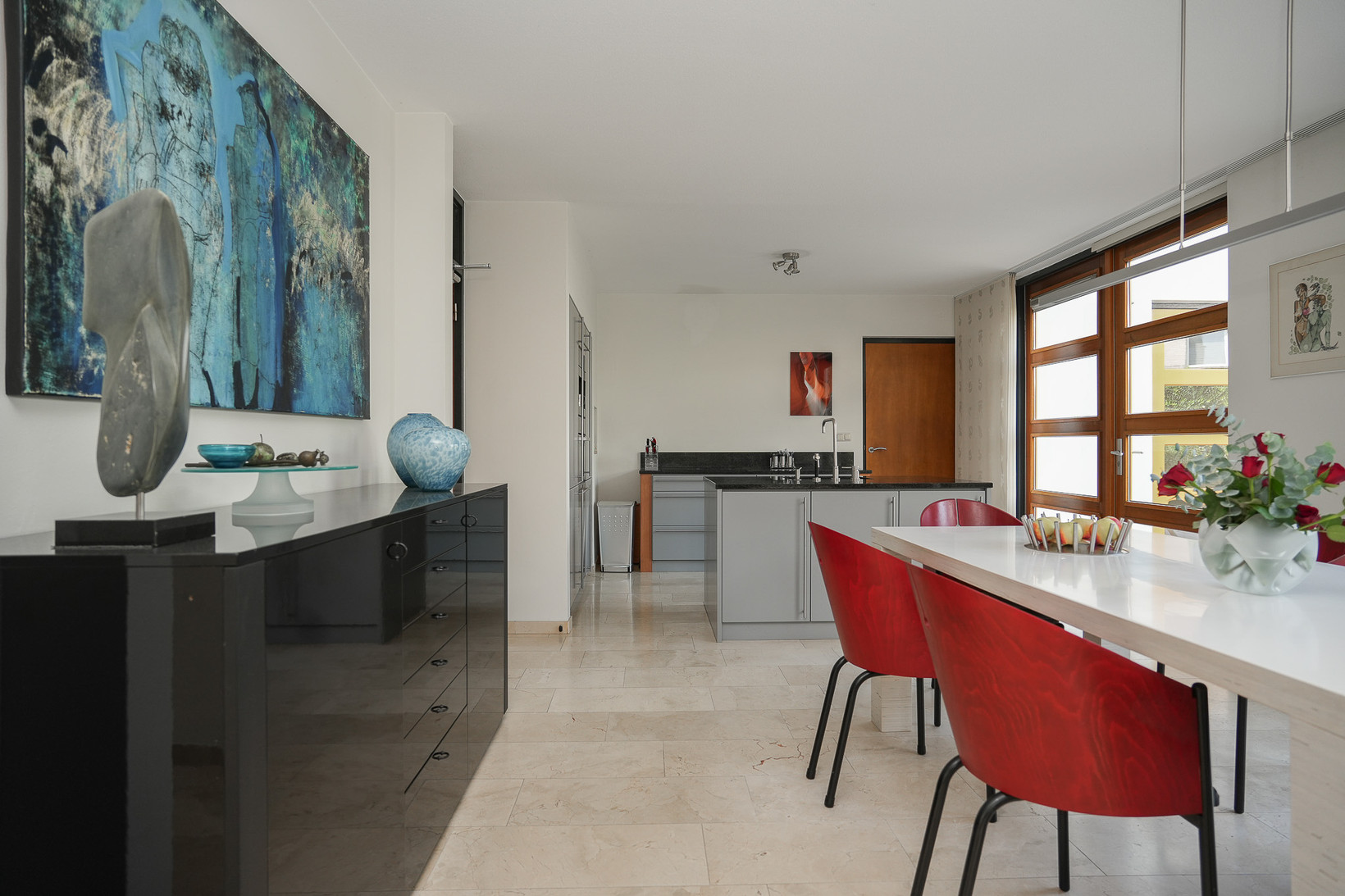 Vrijstaande woning te koop: Kanteel 42, Dreumel