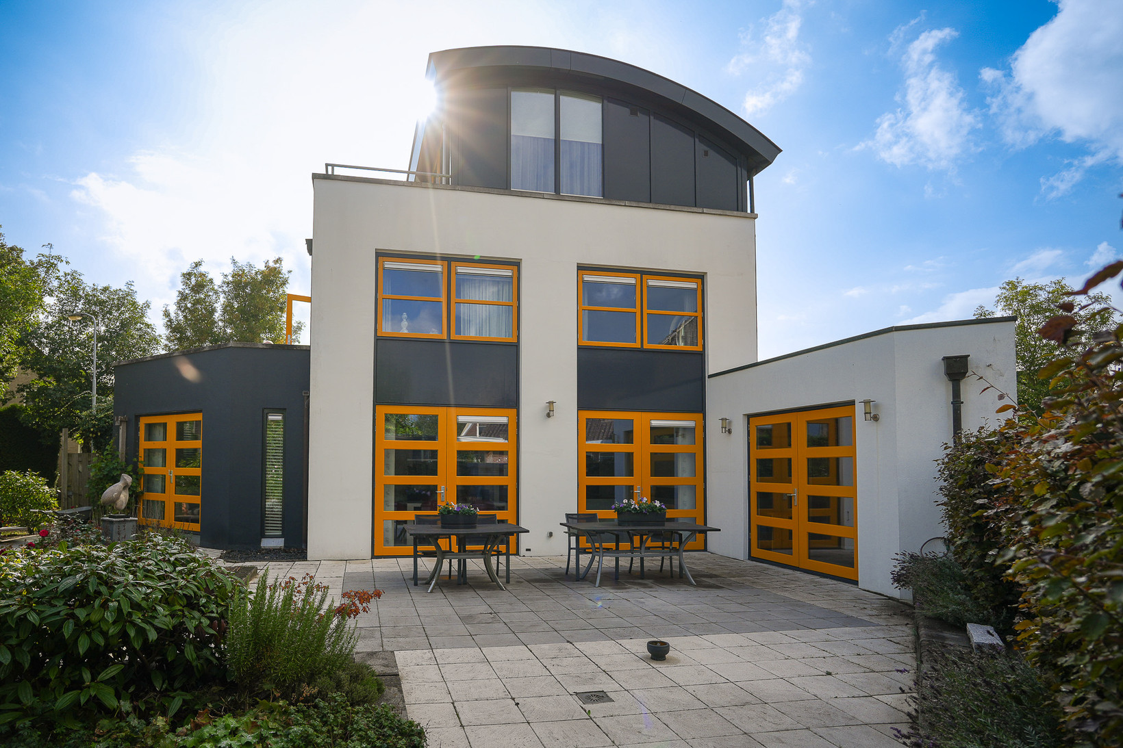Vrijstaande woning te koop: Kanteel 42, Dreumel