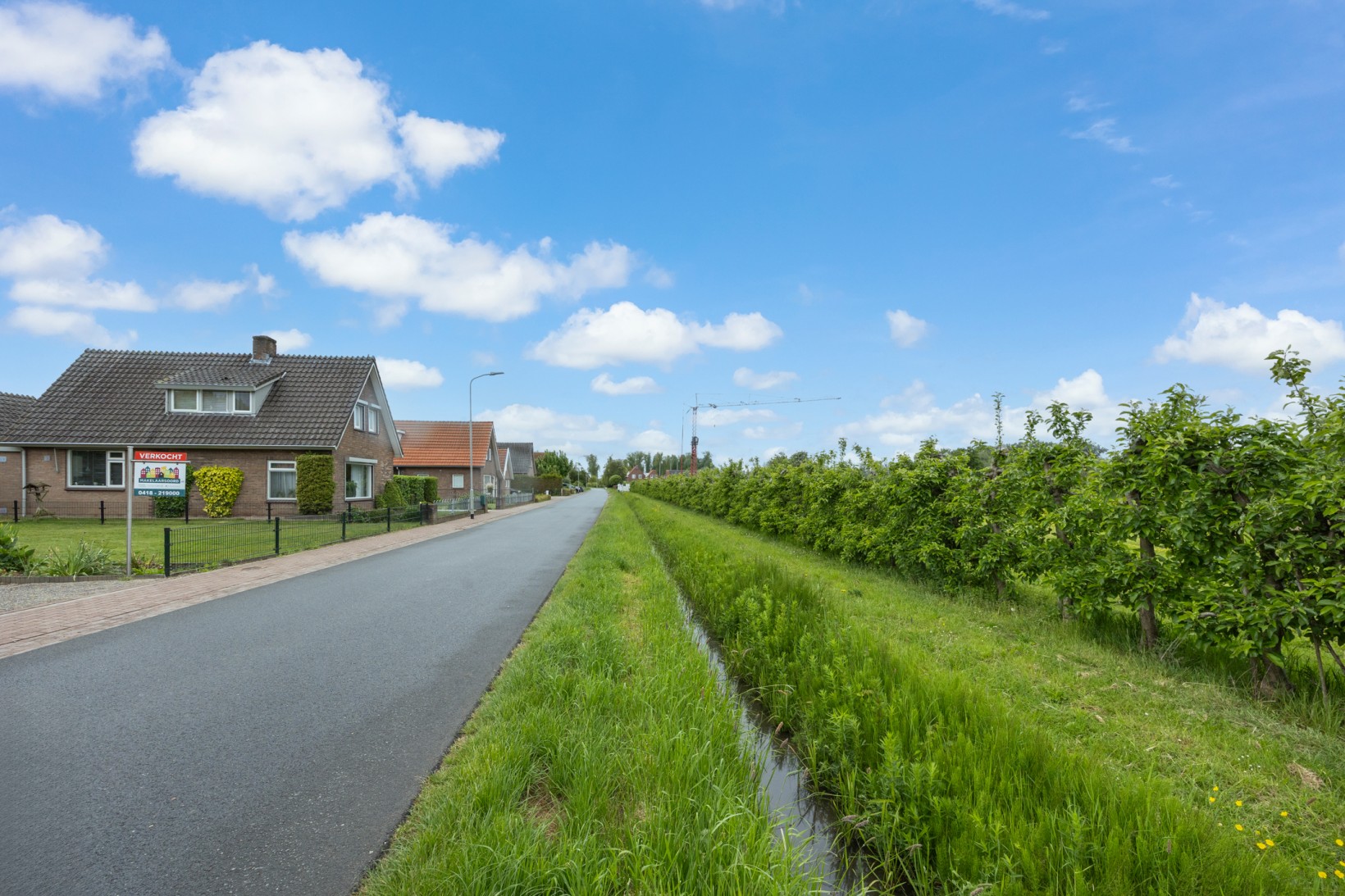 Woning te koop: Schippershof 3, Dreumel