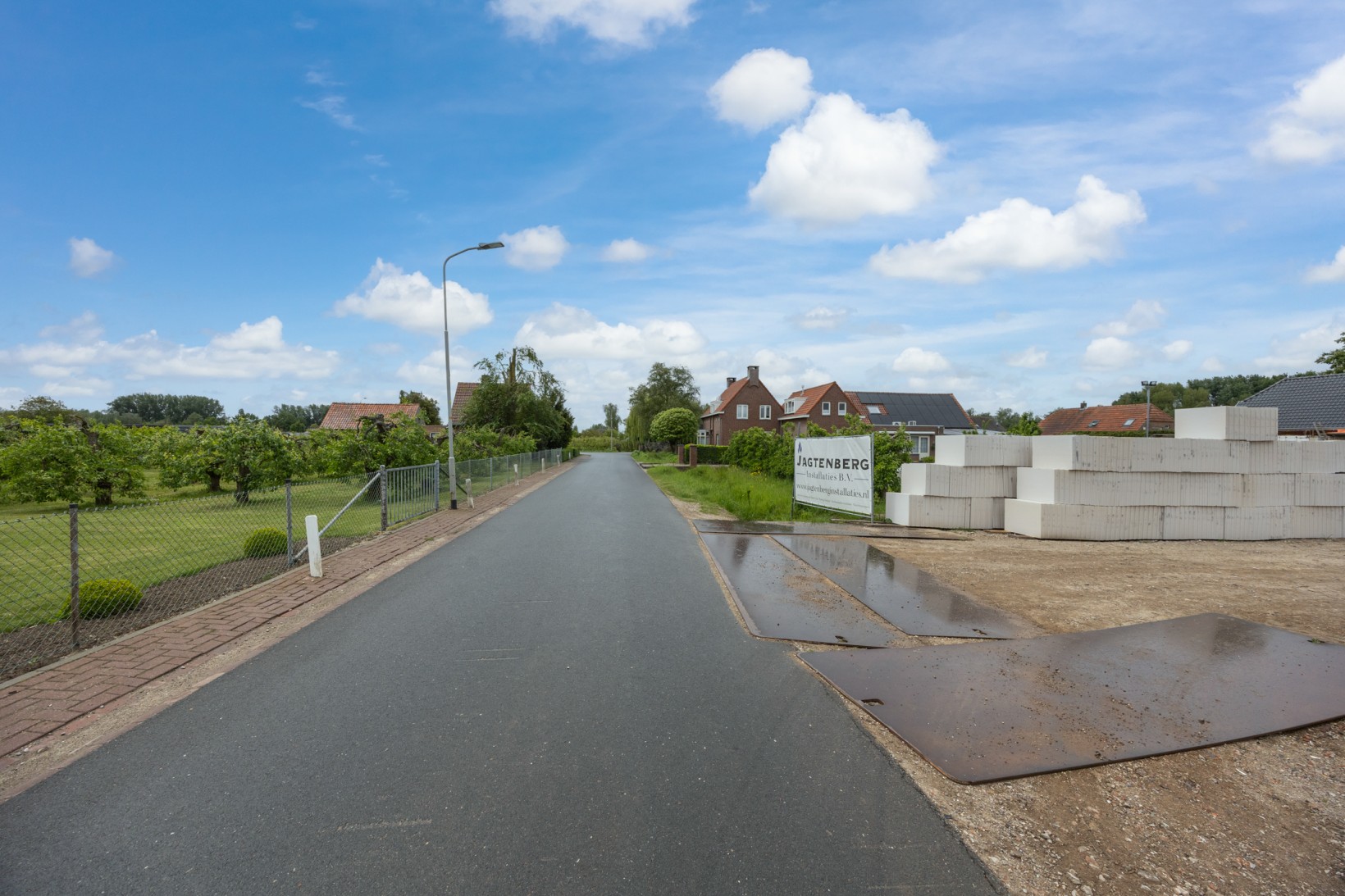Woning te koop: Schippershof 3, Dreumel