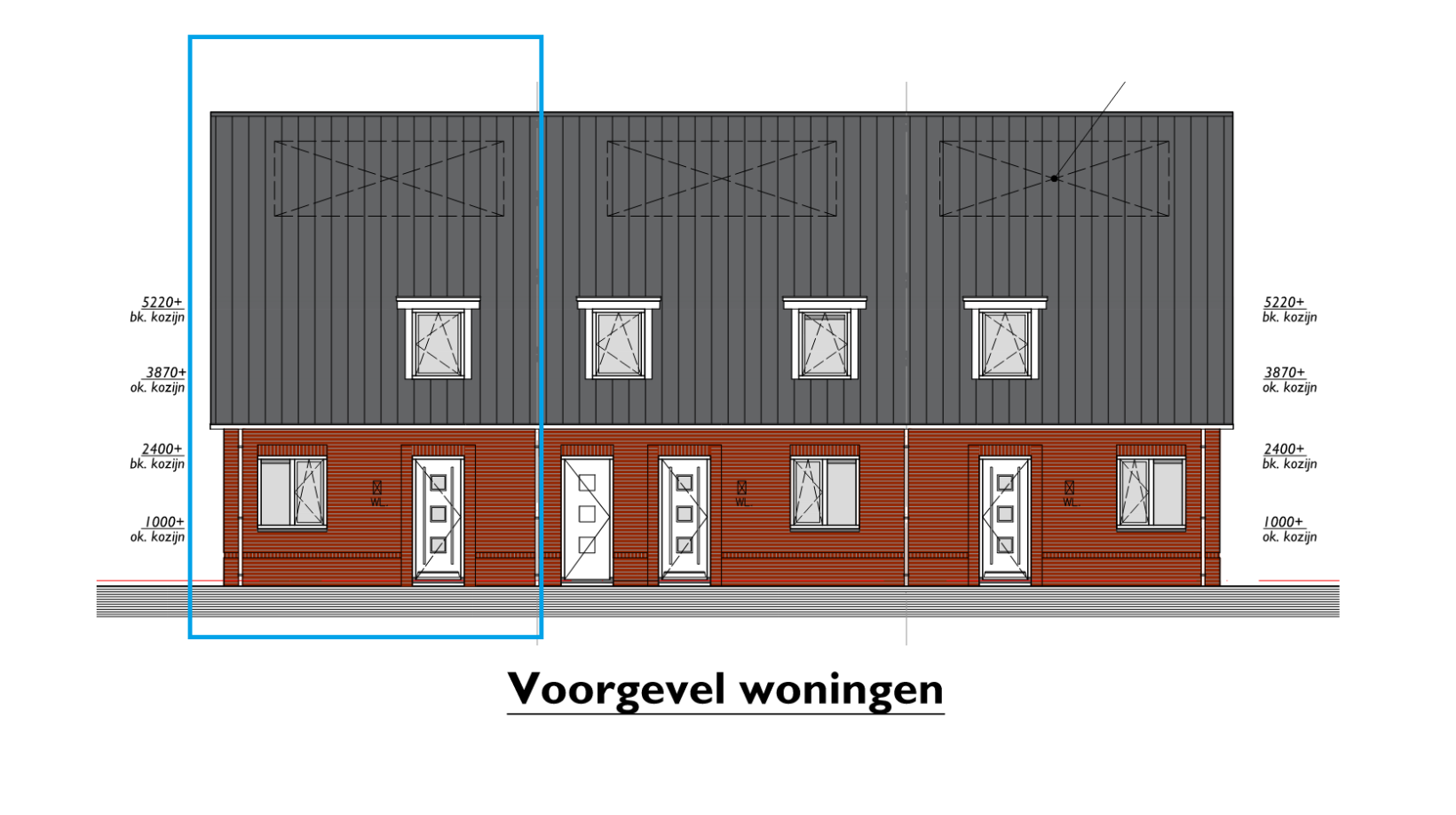 Woning te koop: Schippershof 5, Dreumel