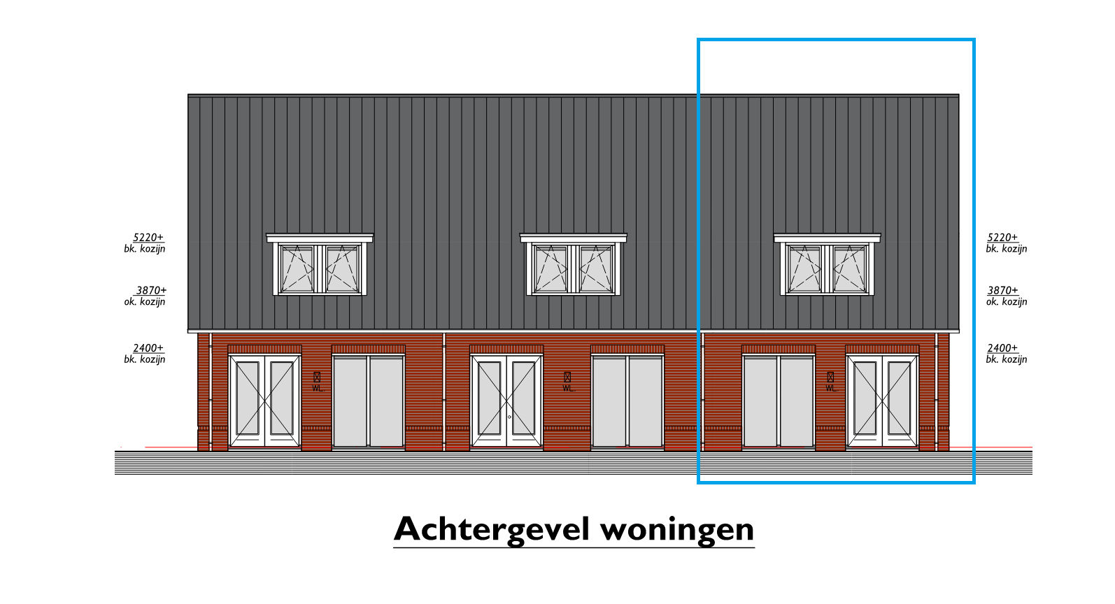 Woning te koop: Schippershof 5, Dreumel