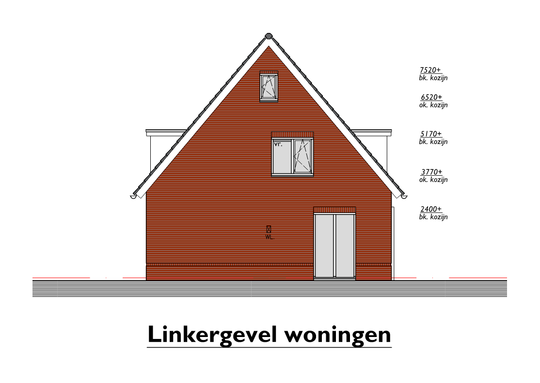 Woning te koop: Schippershof 5, Dreumel