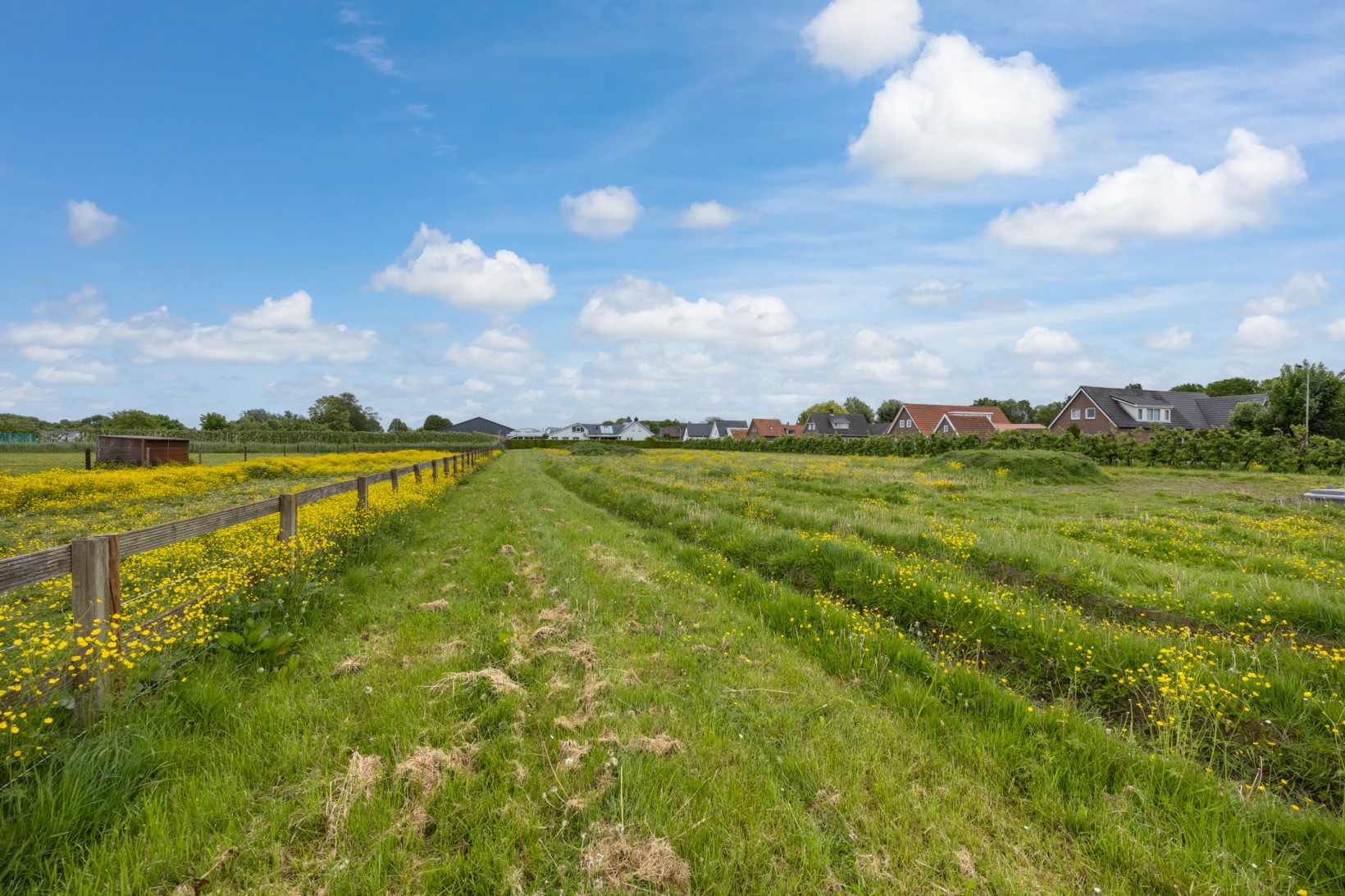 Woning te koop: Schippershof 5, Dreumel