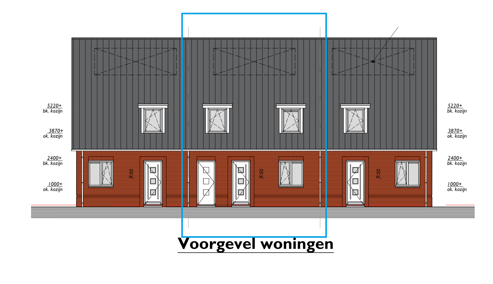 Woning te koop: Schippershof 7, Dreumel