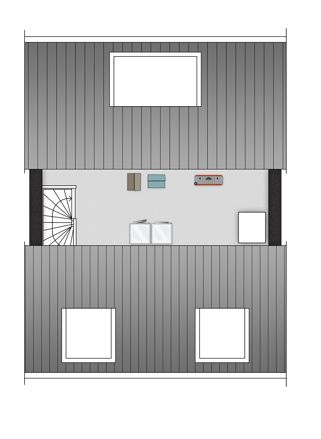 Woning te koop: Schippershof 7, Dreumel