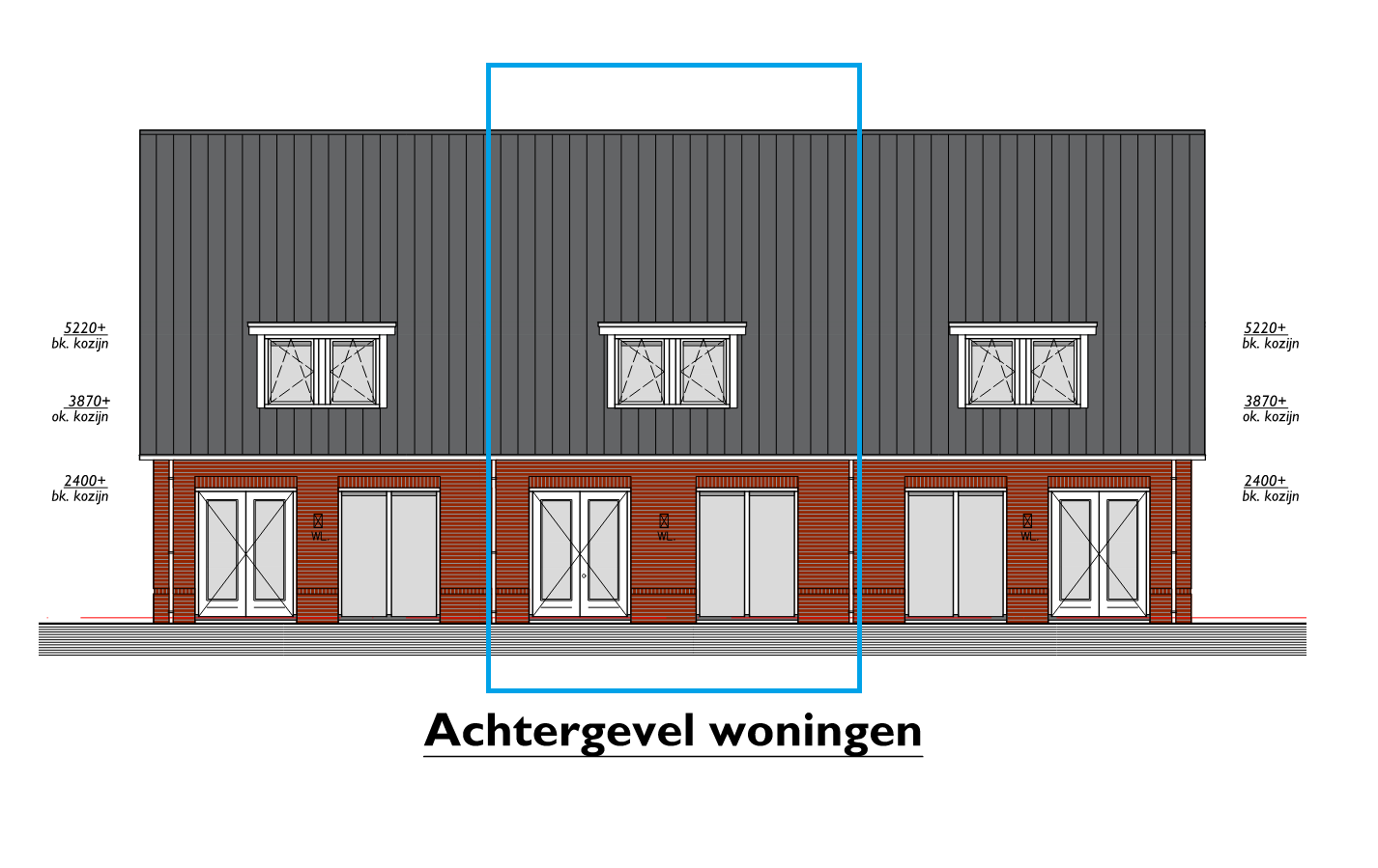 Woning te koop: Schippershof 7, Dreumel