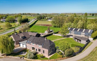 Bemerdweg 3