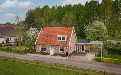 Kooimolenweg 3