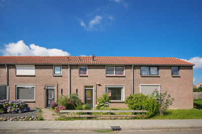 Beatrixstraat 12