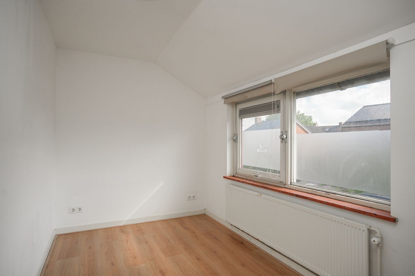 Tussenwoning te koop: Beatrixstraat 12, Dreumel