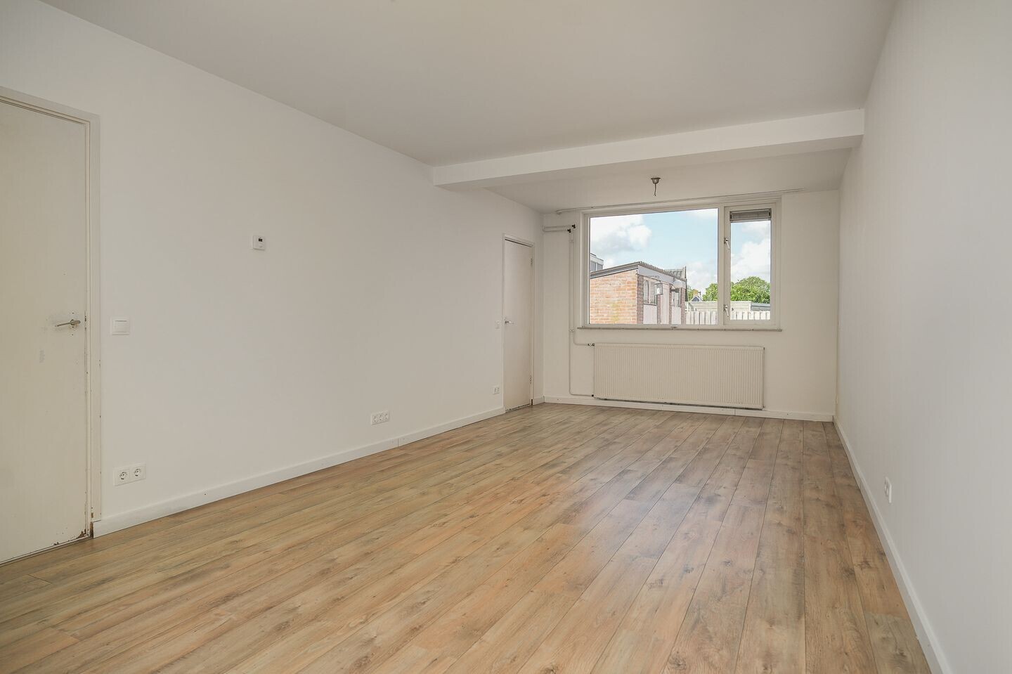 Tussenwoning te koop: Beatrixstraat 12, Dreumel