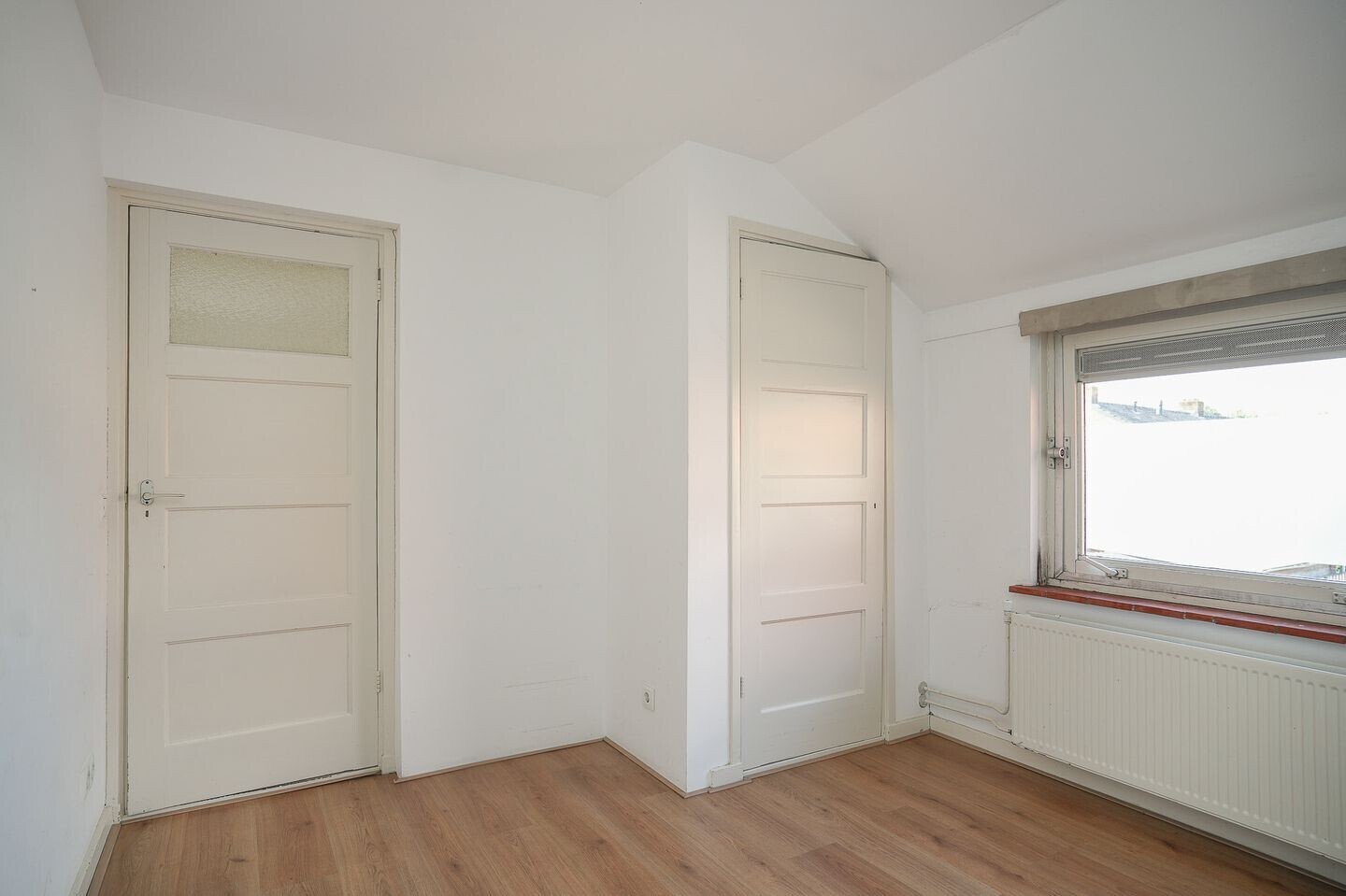 Tussenwoning te koop: Beatrixstraat 12, Dreumel