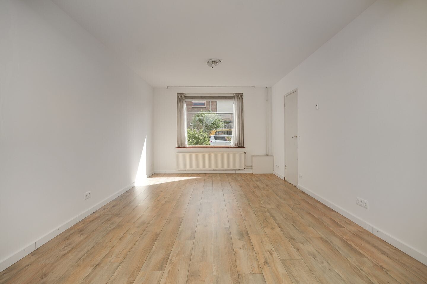 Tussenwoning te koop: Beatrixstraat 12, Dreumel