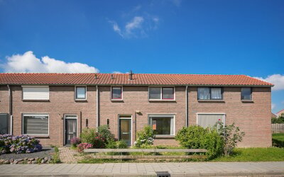 Beatrixstraat 12
