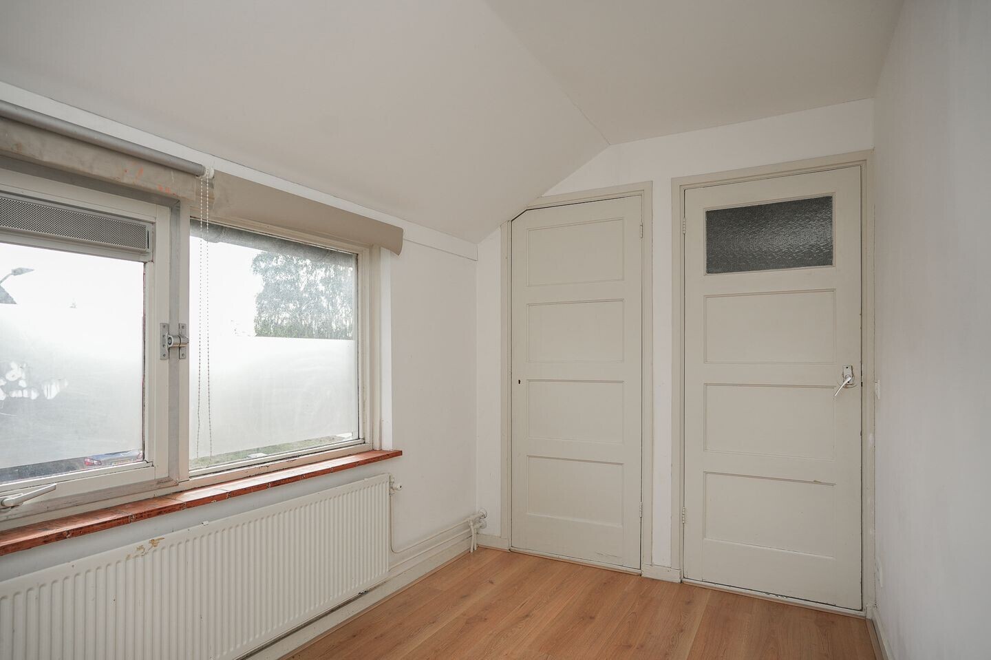 Tussenwoning te koop: Beatrixstraat 12, Dreumel