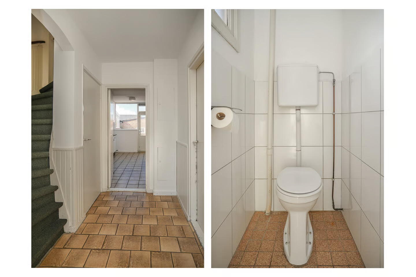 Tussenwoning te koop: Beatrixstraat 12, Dreumel