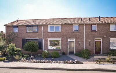 Beatrixstraat 14