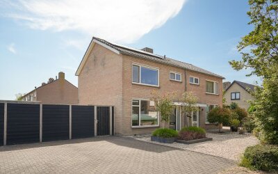Marijkestraat 16