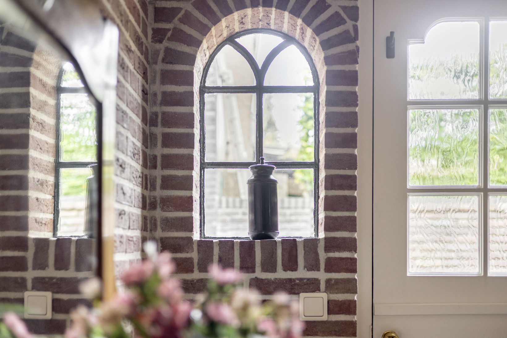 Vrijstaande woning te koop: Nieuwstraat 23, Dreumel