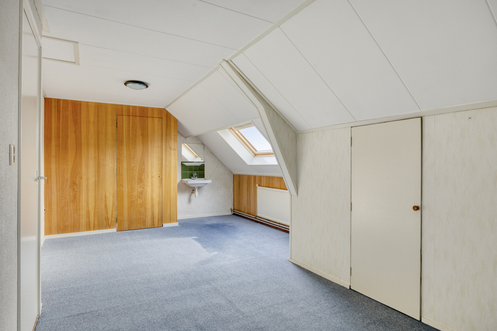 Vrijstaande woning te koop: Nieuwstraat 23, Dreumel