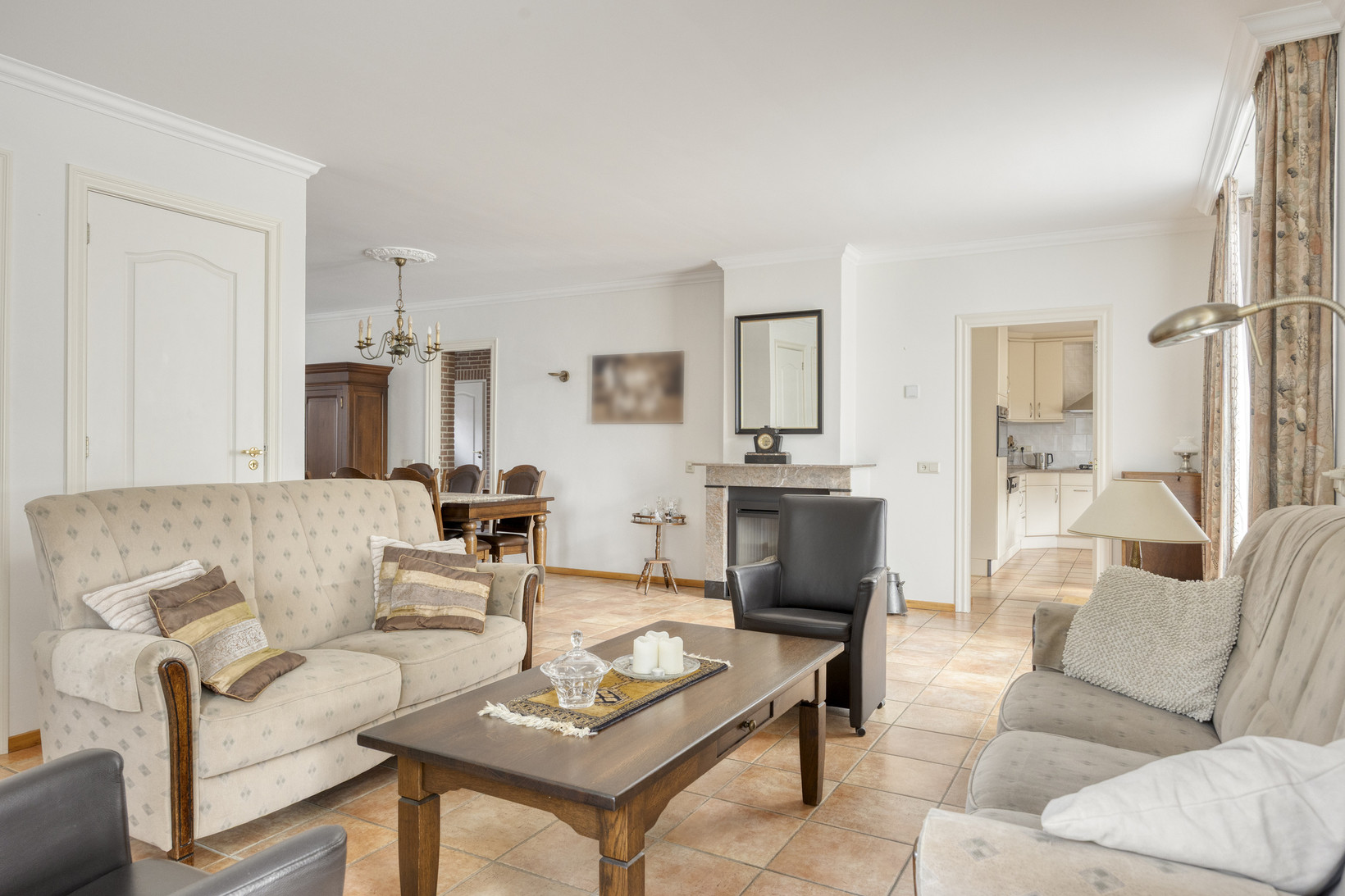 Vrijstaande woning te koop: Nieuwstraat 23, Dreumel