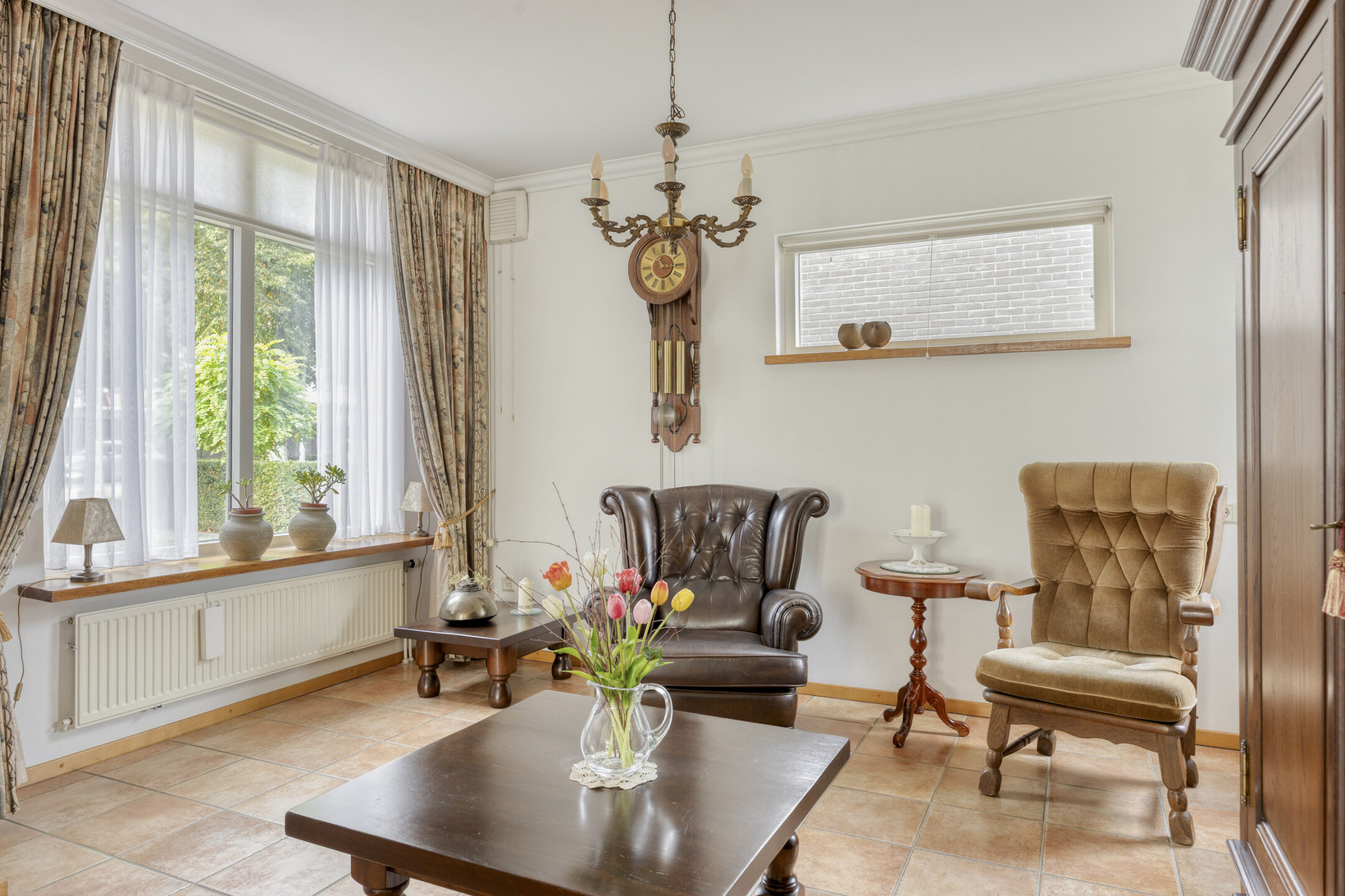 Vrijstaande woning te koop: Nieuwstraat 23, Dreumel